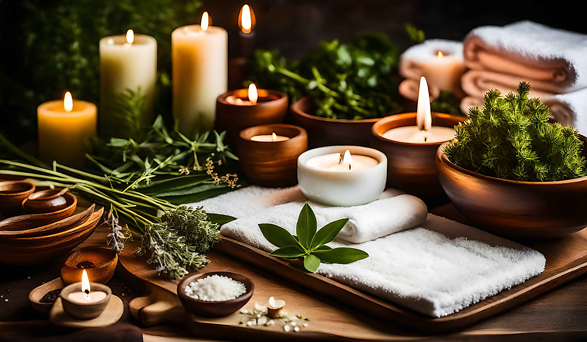 Goa women wellness retreat