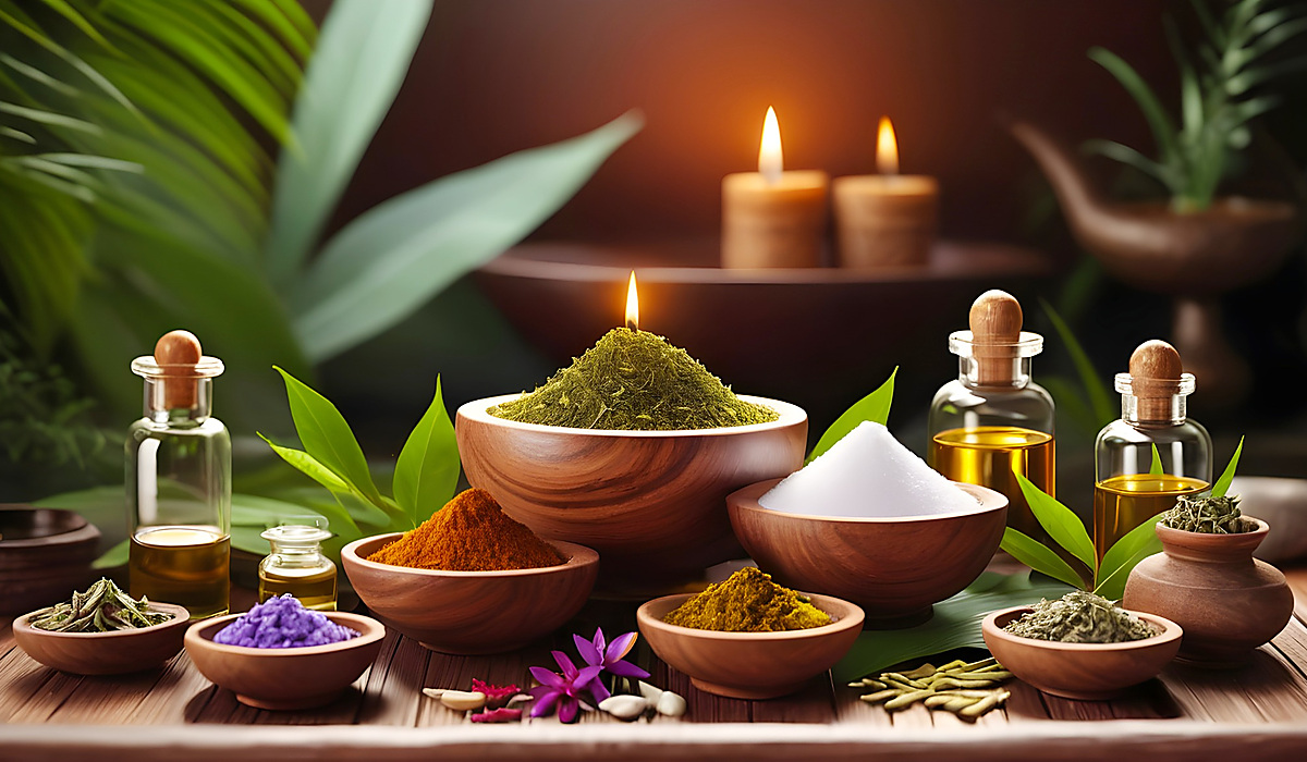 Rishikesh women wellness retreat