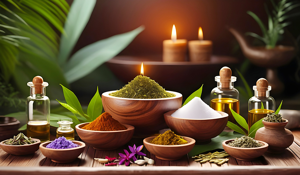 Uttarakhand women wellness retreat