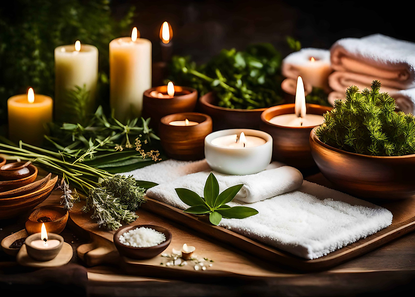 Yoga and meditation for women