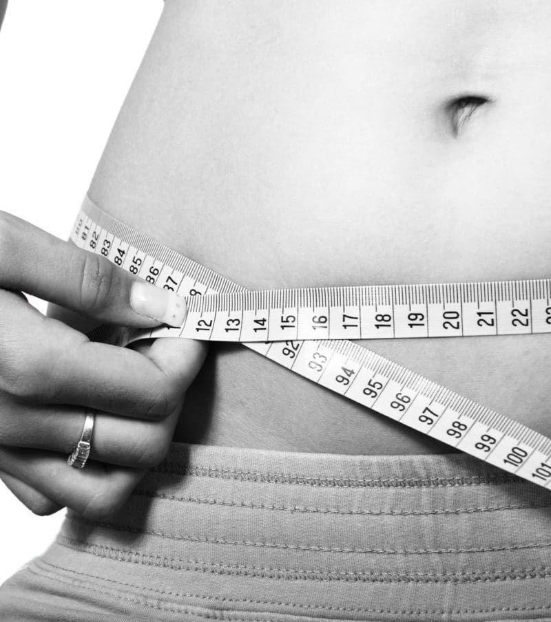 Weight Loss Treatment In Delhi