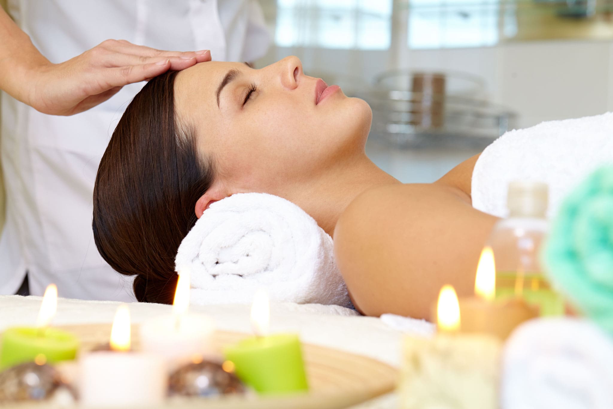 Women Wellness Tour