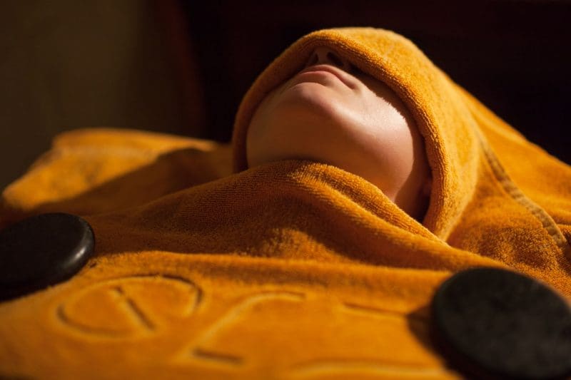 Naturopathy In Rishikesh