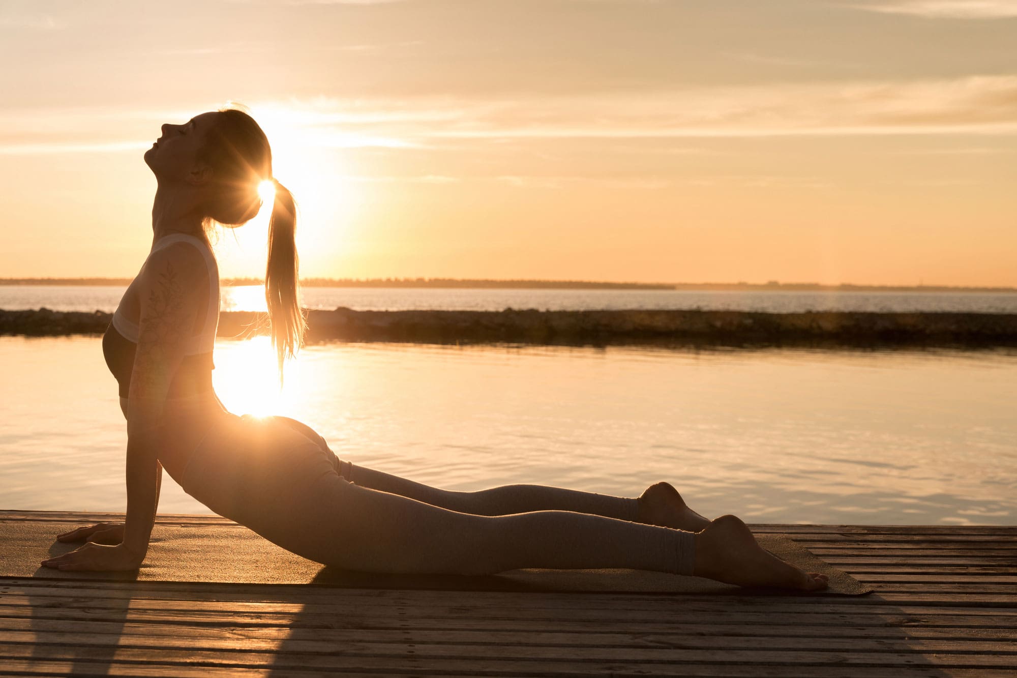 Yoga Courses In Rishikesh