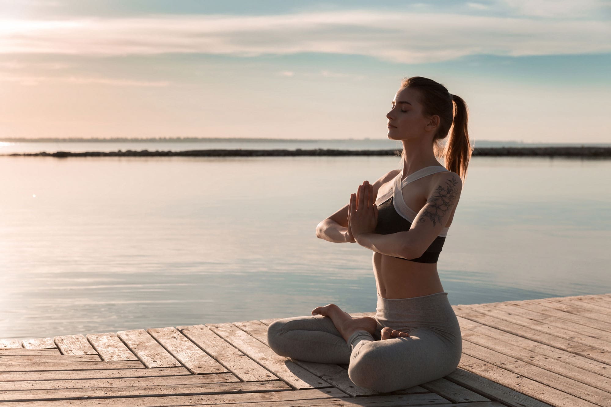 Yoga Courses In Rishikesh