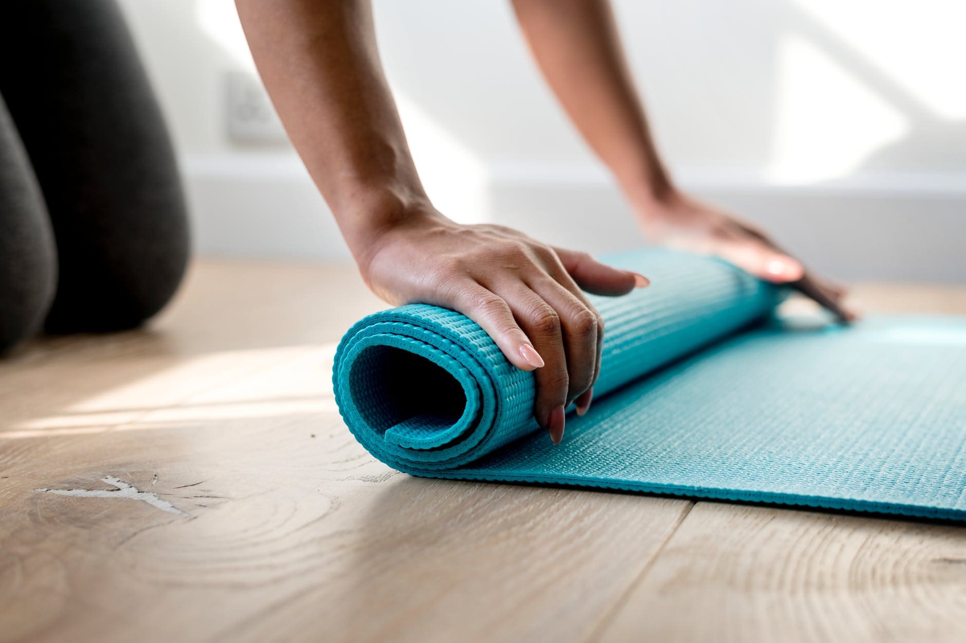 50 Hour Yoga Teacher Training