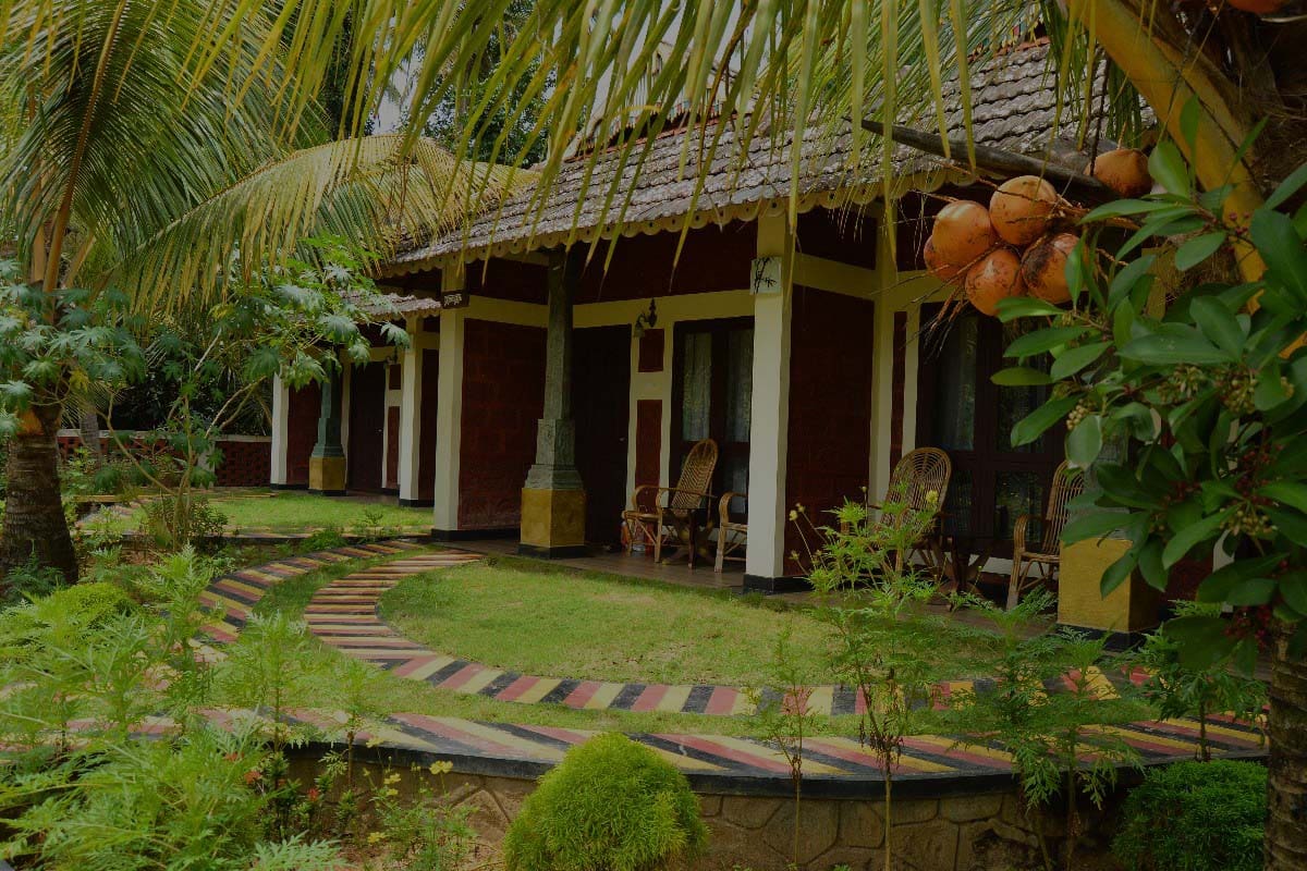 Deepanjali Ayurvedic Yoga Resort