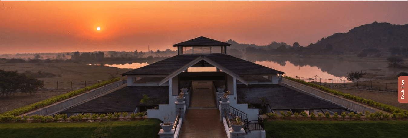 Shathayu Ayurveda Yoga Retreat In Bangalore