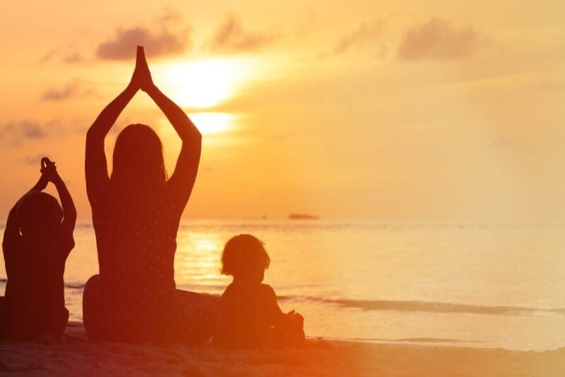 Online Yoga Classes In Mumbai