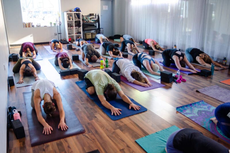 Online Yoga Teacher Training In Vancouver
