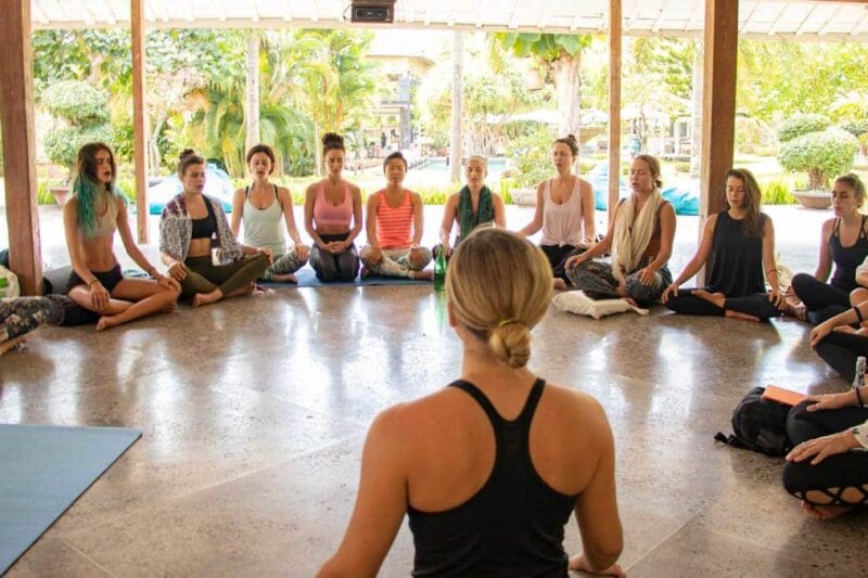 Online Yoga Classes In Calgary