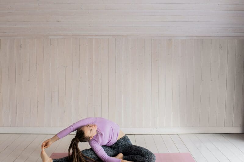 Online Yoga Classes In Bahrain