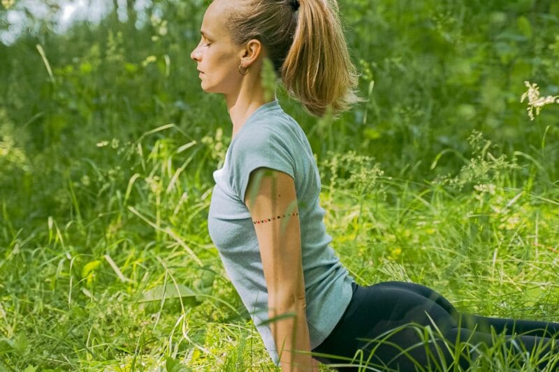 Online Yoga Classes In Oman