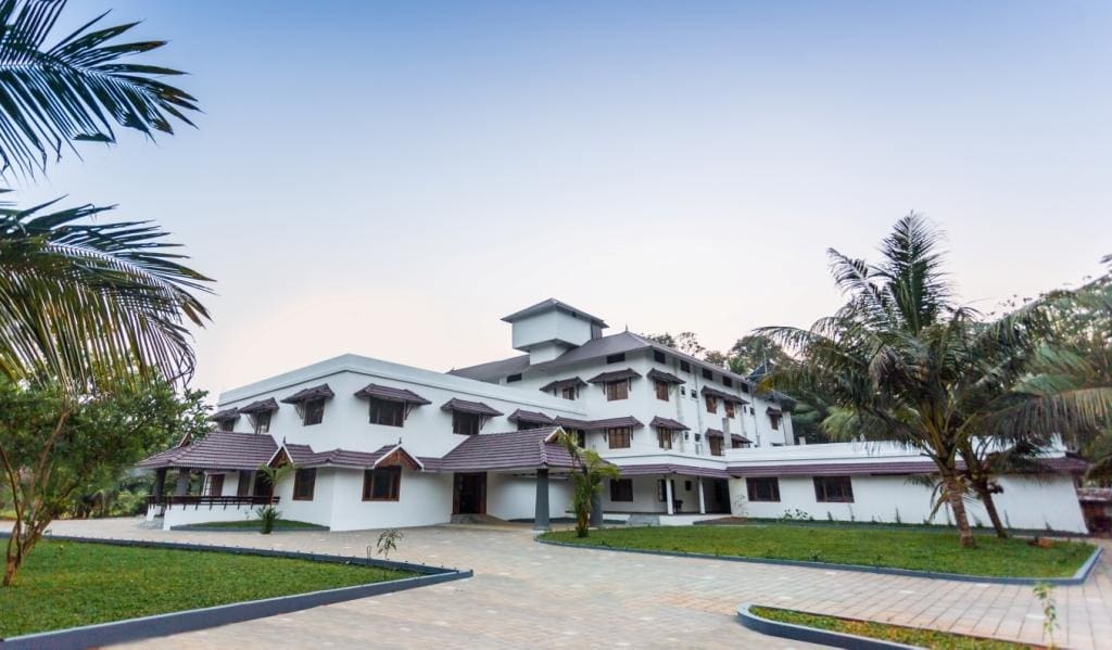 Samwarthika Ayurveda Center In Kochi Kerala