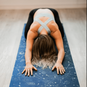 7 day yoga retreat rishikesh