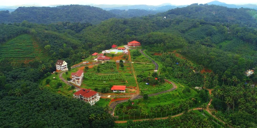 Indimasi Healing Village