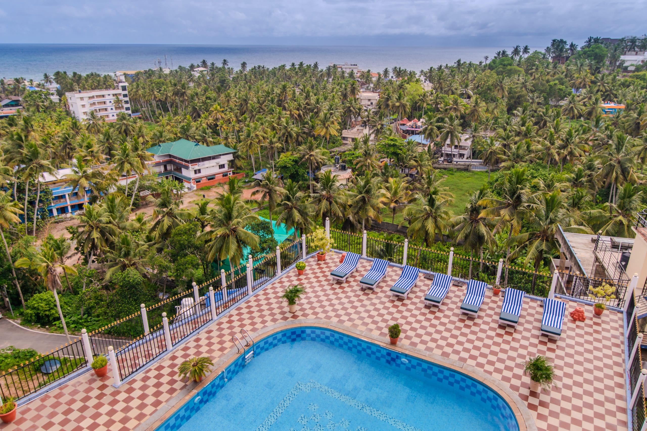 Atreya Ayurveda & Yoga Beach Retreat
