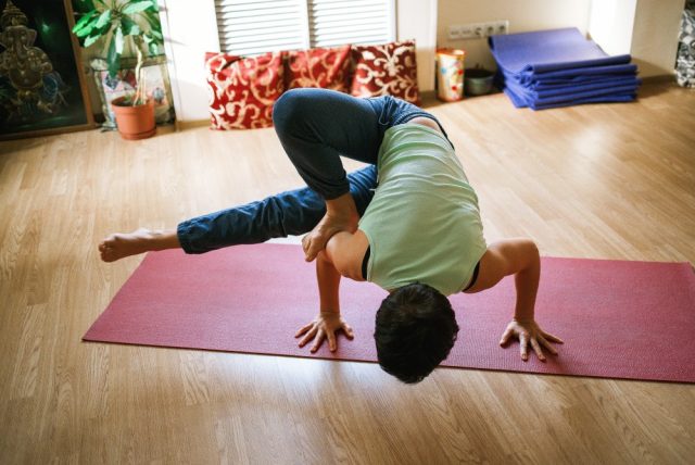 10 days yoga retreats in Rishikesh, 10 days yoga retreat Rishikesh