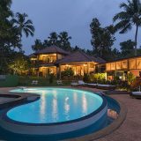 Ananda Lakshmi Ayurveda Retreat in kerala