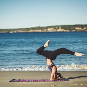 100 hour yoga in rishikesh