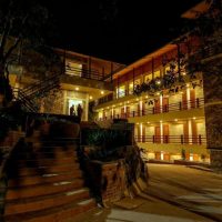 the punarnava wellness resort Dehradun