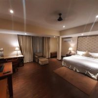 the punarnava resort Dehradun